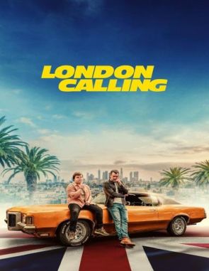 London_Calling London Calling (2023) (Películas)