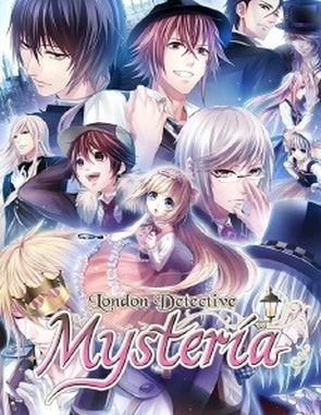 London Detective Mysteria (PC)
