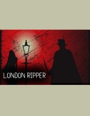 London Ripper (PC)