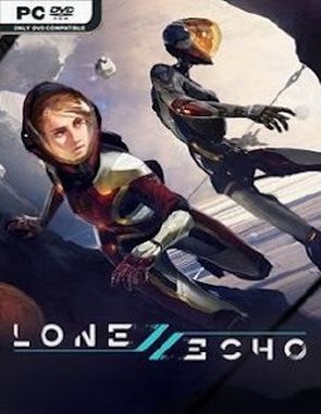 Lone Echo 2 (PC)