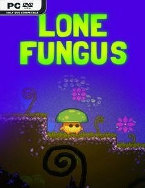 Lone Fungus (PC)