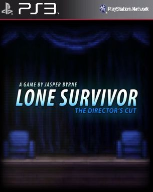 Lone Survivor the Directors Cut (PS3)