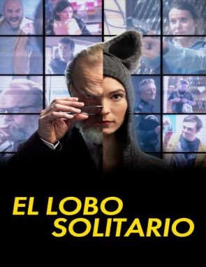 Lone Wolf (2023) (Películas)