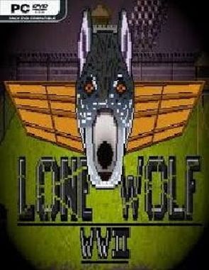 Lone Wolf: World War 2 (PC)