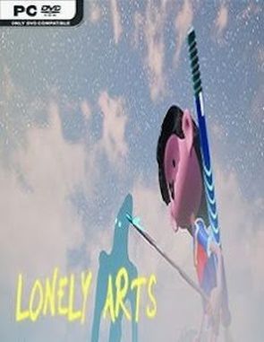 Lonely Arts (PC)