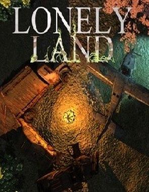 Lonely Land VR (PC)
