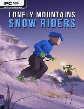 Lonely Mountains: Snow Riders (PC)