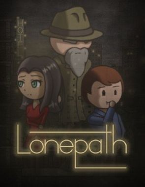 Lonepath (PC)