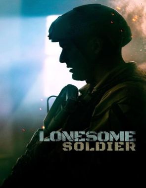 Lonesome_Soldier Lonesome Soldier (2023) (Películas)