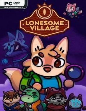 Lonesome Village (PC)