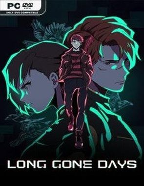 Long Gone Days (PC)
