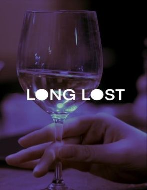 Long Lost (2023) (Películas)