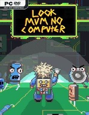 Look Mum No Computer (PC)
