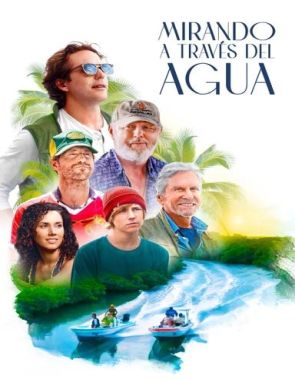 Looking_Through_Water Looking Through Water (2023) (Películas)