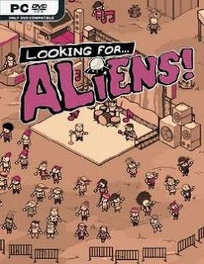 Looking for Aliens (PC)