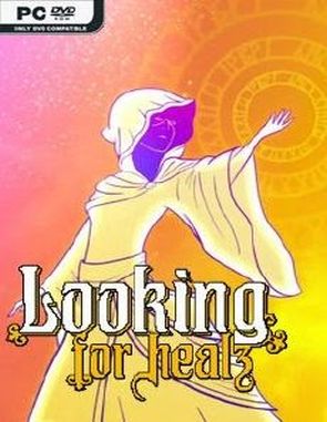 Looking for Heals (PC)