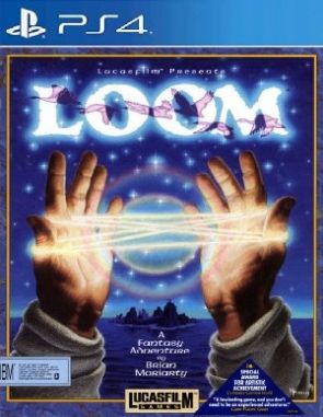 Loom (PS4)