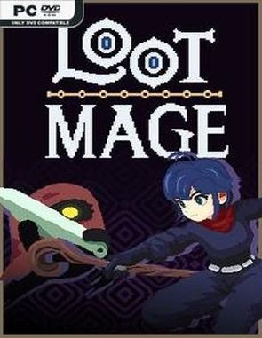 LootMage (PC)