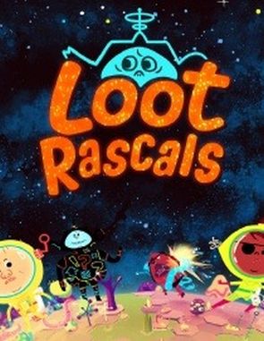 Loot Rascals (PC)