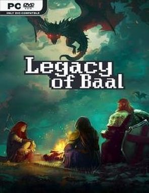 Loot of Baal (PC)