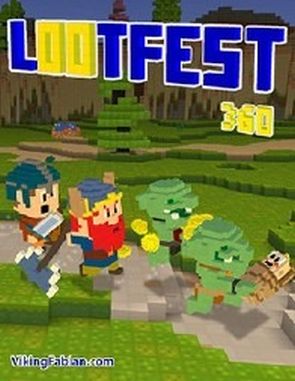 Lootfest (PC)