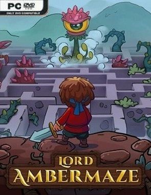 Lord Ambermaze (PC)