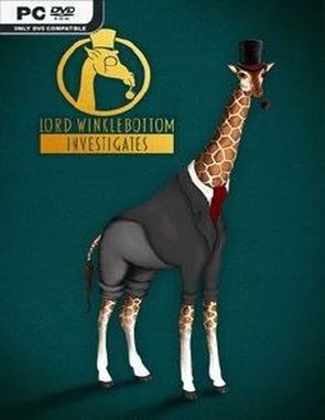 Lord Winklebottom Investigates (PC)