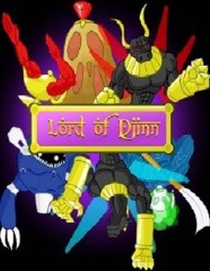 Lord of Djinn (PC)