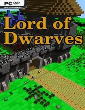 Lord of Dwarves (PC)