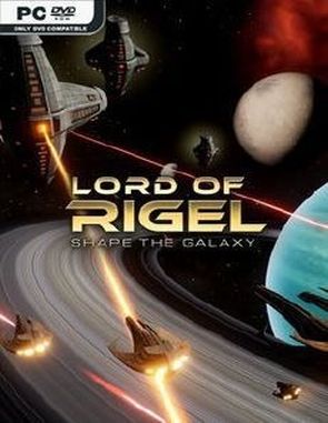 Lord of Rigel (PC)