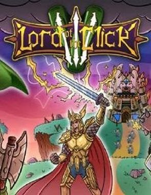 Lord of the Click 3 (PC)