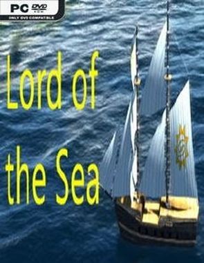 Lord of the Sea (PC)