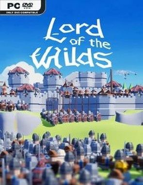 Lord of the Wilds (PC)