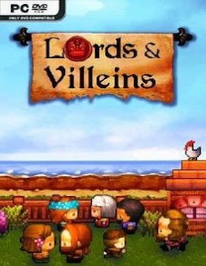 Lords and Villeins (PC)