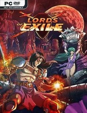 Lords of Exile (PC)