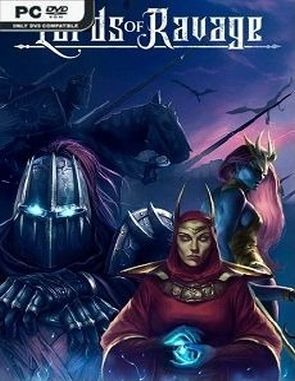 Lords of Ravage (PC)