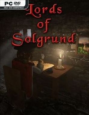 Lords of Solgrund (PC)