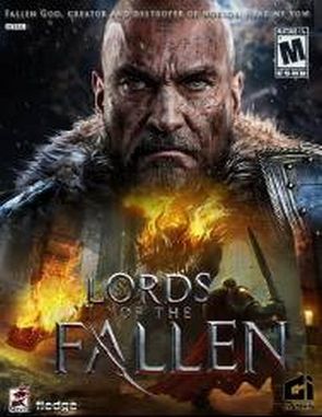 Lords of the Fallen (PC)