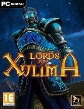 Lords of Xulima (PC)