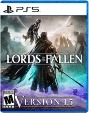Lords of the Fallen (PS5)