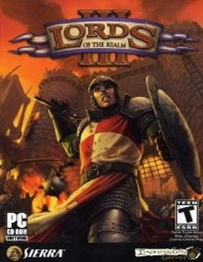 Lords of the Realm III (PC)