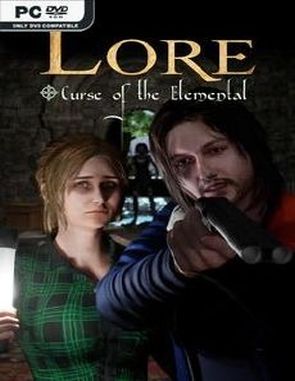 Lore: Curse of the Elemental (PC)