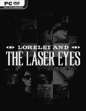 Lorelei and the Laser Eyes (PC)