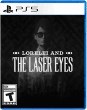 Lorelei and the Laser Eyes (PS5)