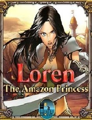 Loren The Amazon Princess (PC)