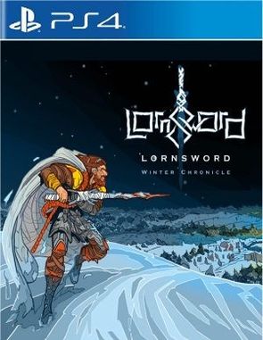 Lornsword Winter Chronicle (PS4)