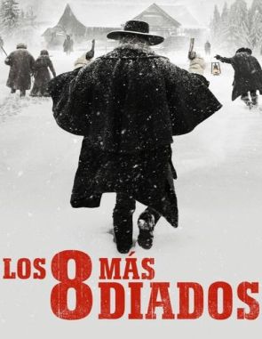 Los 8 más odiados (2015) (Películas)