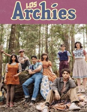 Los Archies (2023) (Películas)