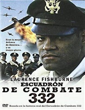 Los aviadores de Tuskegee (2012) (Películas)
