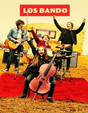 Los_Bando Los Bando (2023) (Películas)